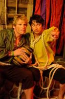 Jafta & Boetman 2 (Haweloos)